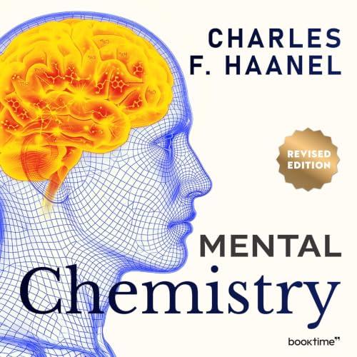Mental Chemistry audiobook cover