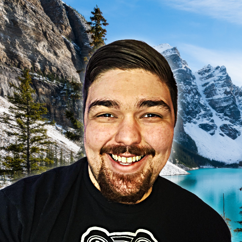Justus McGonigal Headshot