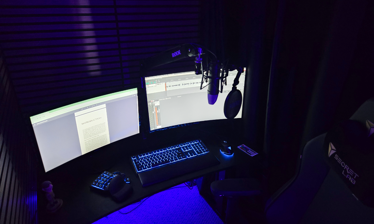 Justus McGonigal Studio